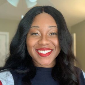 Meet your Posher, Robyn